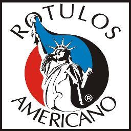 Rotulos Americano es una empresa con más de 30 años, Disponemos de las últimas tecnologías, Ofreciendo la máxima calidad y con garantías de un buen servicio.