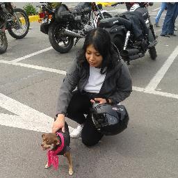 Profesora :D, feliz de lo que soy y tengo