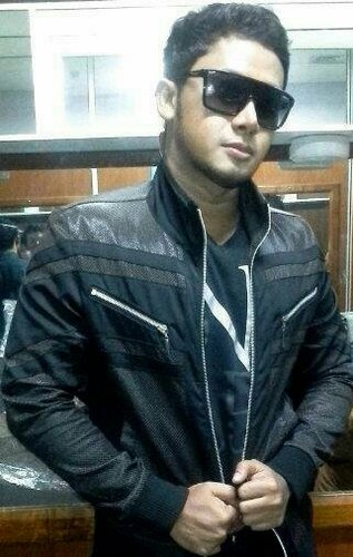 AliAlfafar's profile picture. no coment