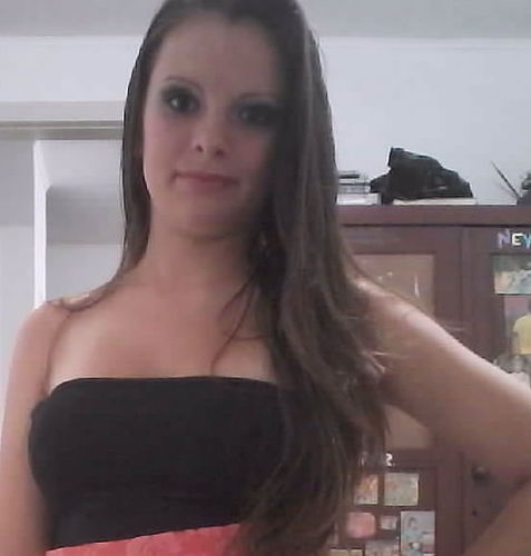 Menina Indecente (8
