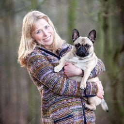 UK travel PR extraordinaire, I love barefoot dancing and my French Bulldog x Pug, Roxy. Catch me when you can!