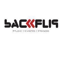 Backflip Entertainment is an independent firm looking to promote the Underground Music Circuit in and around Delhi.
'Like' us on FB: http://t.co/qbcX4yKp