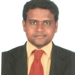 vreddysatheesh's profile picture. 