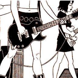 artknocks's profile picture. beginner cartoonist, writer, content creator, rocketship mechanic, rock and roll drummer