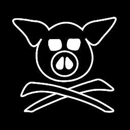 hexbbq's profile picture. Fabricator, Hacker, Investor, Pitmaster, Veteran