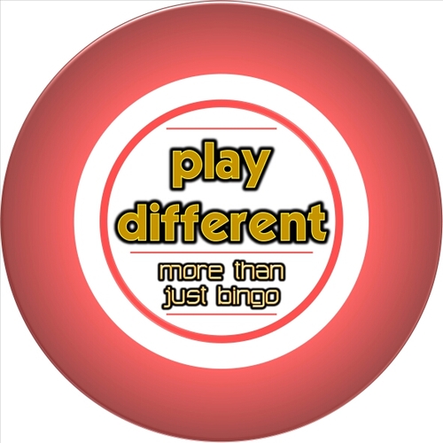 ★☆★ Play Different @ Bingo Plus ★☆★