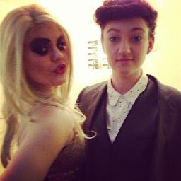 mollybbz's profile picture. Long term soprano in @lips_choir. Primary PGCE student at Goldsmiths.