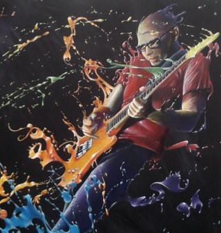 digitalniraj's profile picture. 