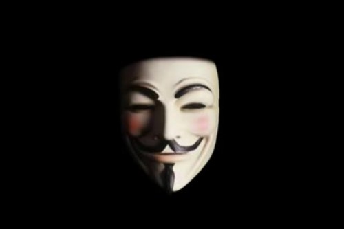 It's all for the lulz!!!