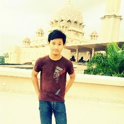 hai, my name muhammad anas,
kwn biar rmai,
mush biar satu,