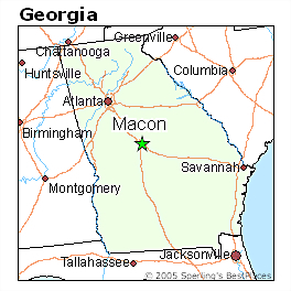 Supporter of all things 478! Encouraging the Arts, Community, Prosperity, Harmony, Diversity, & Growth! #ZONE100 #Macon, GA