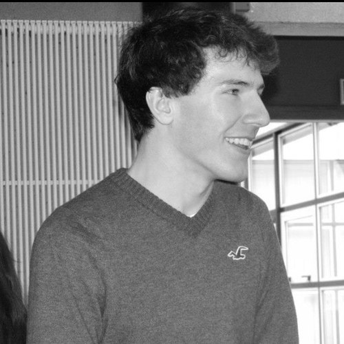 raphhenaff's profile picture. Sciences Po