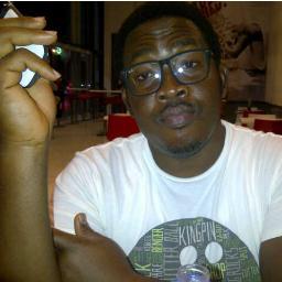 kelz_yoko's profile picture. Digital Media Expert... Web Developer... Programmer... Entrepreneur... Multimedia Consultant... Editor... Photographer... Gooner... Friend... Christian...Happy.