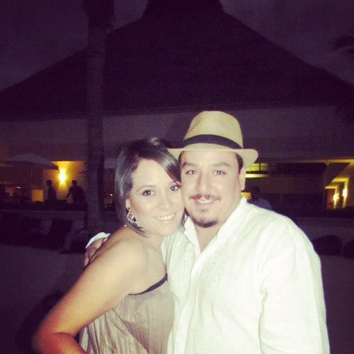 RocioBonetti's profile picture. Gracias vida!