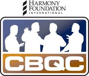 Official twitter account for the Collegiate Barbershop Quartet Contest!
