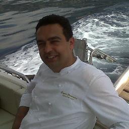 DonertasOzgur's profile picture. Executive Chef @Rixos