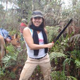 Grateful mom, international educator, global connections maker, outdoors enthusiast, yogi, risk-taker, daring to be different