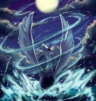 Parody Account. Not a RP account. I just post Pokemon content.