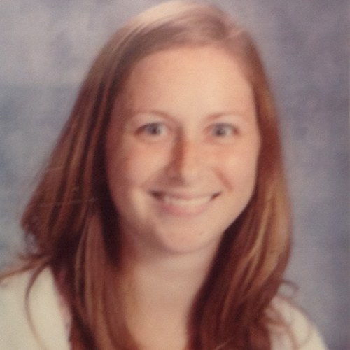 Social Studies teacher at Brookfield High School