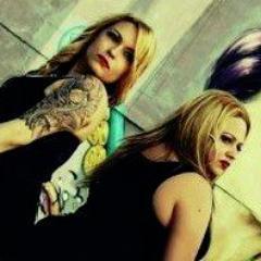 We have been best friends for 8 years & we have put together an all female rap group welcome to trick city and let the MindTrikz begin!!