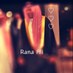 رنا علي العوده (@ranaaloudah) Twitter profile photo