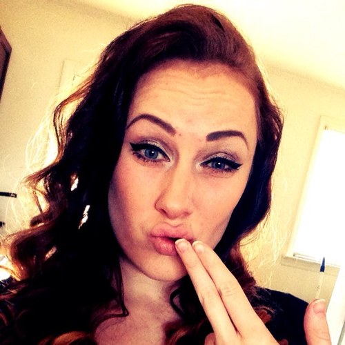 beefcakebarbie's profile picture. Eat my words and then swallow your pride