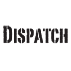 Dispatch_App's profile picture. 