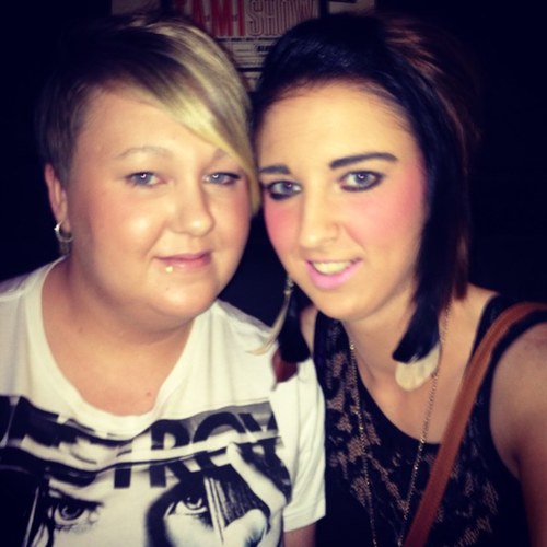 Smithy_Lou90's profile picture. Live Life, Be Free Cause You Know You Can Have It All :p Just Be True To Who You Are :D