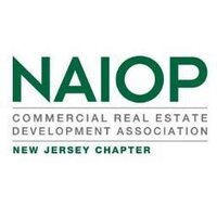 NAIOP New Jersey(@naiopnj) 's Twitter Profile Photo