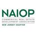 NAIOP New Jersey (@naiopnj) Twitter profile photo NAIOP New Jersey (@naiopnj) Twitter profile photo
