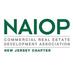 NAIOP New Jersey (@naiopnj) Twitter profile photo