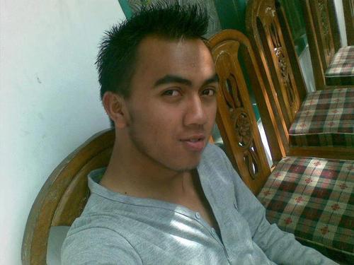 ahmad_heriawan's profile picture. 