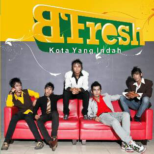 B'fresh Band bukanlah yang terbaik, tetapi B'fresh Band ingin selalu memberikan yang terbaik  berlatih dan kerja keras adalah kunci kesuksesan.