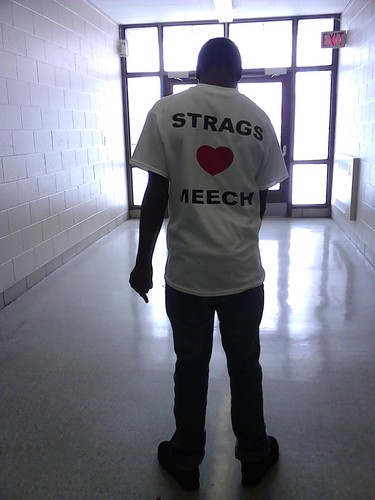 Band-Life Meech Get Hip