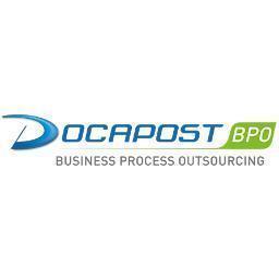 DOCAPOST_BPO's profile picture. 
