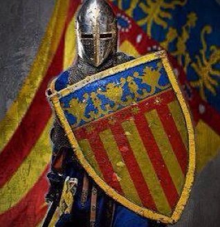 Catolico, apostolico y romano pero ante todo ANTICOMUNISTA