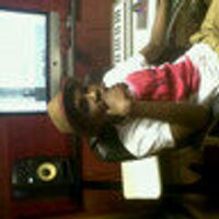 Thabang Jr Kekana (@real_thabangjr) Twitter profile photo