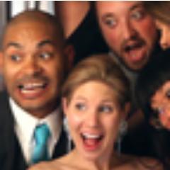 TravelingPB_MSP's profile picture. Tweeting from the best photo booth in the galaxy! Intergalactic ramblings on special events, photo booths, and whatever nonsense pops into our heads.