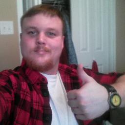 TheTreyHudson's profile picture. Mediocre at best.