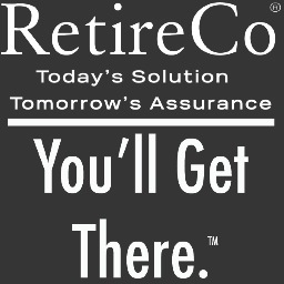 RetireCo provides services to consumers, advisors, IMOs + BDs, banks + carriers.  In 2016, RetireCo will have Reps in over 500 locations nationwide.