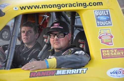 MongoRacing's profile picture. off-road desert racing team, out of Parker Arizona. Since 1992, started by Randy Merritt (owner) & Steve Soliaza.