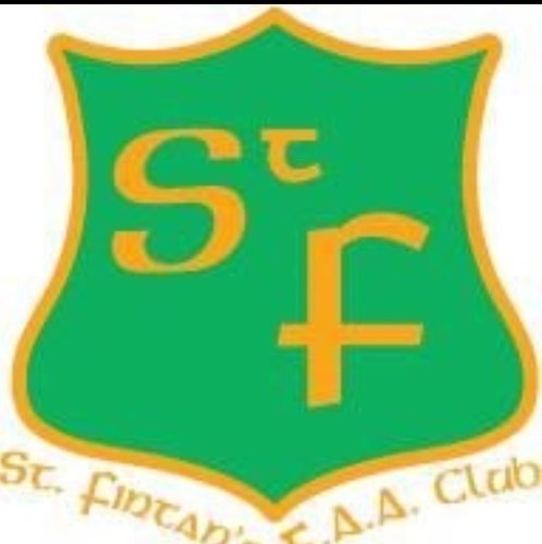Official St.Fintans