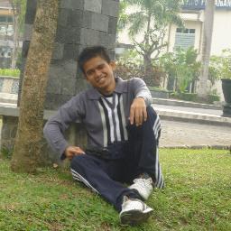 | Chemist from State Islamic University of Malang |