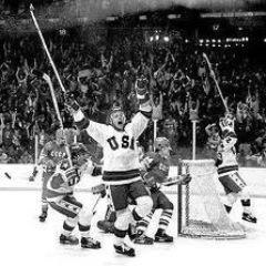 Captain for the USA 1980 Olympic Gold Medal Team