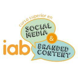 Un perfil para aprender y debatir sobre marketing online, redes sociales y contenidos de marca.