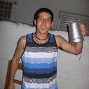 Pablo Abel Ceballos - @pablangas87 - Twitter