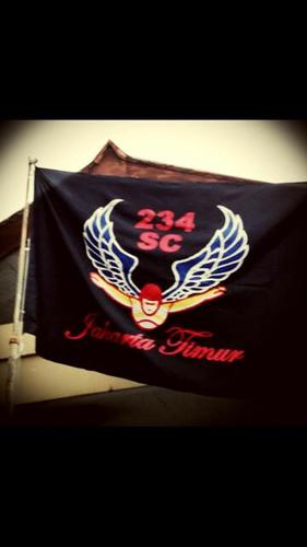 Official Twitter 234SC Jakarta Timur Admin Humas 1 : @Dondinar (Dinar Richie)  27B5909A + 081218066803 || Admin Humas 2 : @Garlisgais 22DBB310