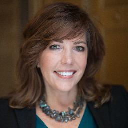 AlisonProvost's profile picture. Obsessed with building companies that solve problems for big brands