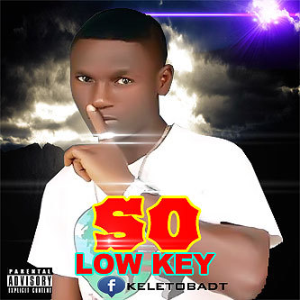 Artist..Song writer.. S.O aka KELEMASTER also a Student in unilag. http://t.co/VcLrFGxy