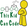 thisKidCanCode's profile picture. Computer programming apprenticeships and workshops for youth. Hardware, networking, HTML, CSS, Javascript, etc...